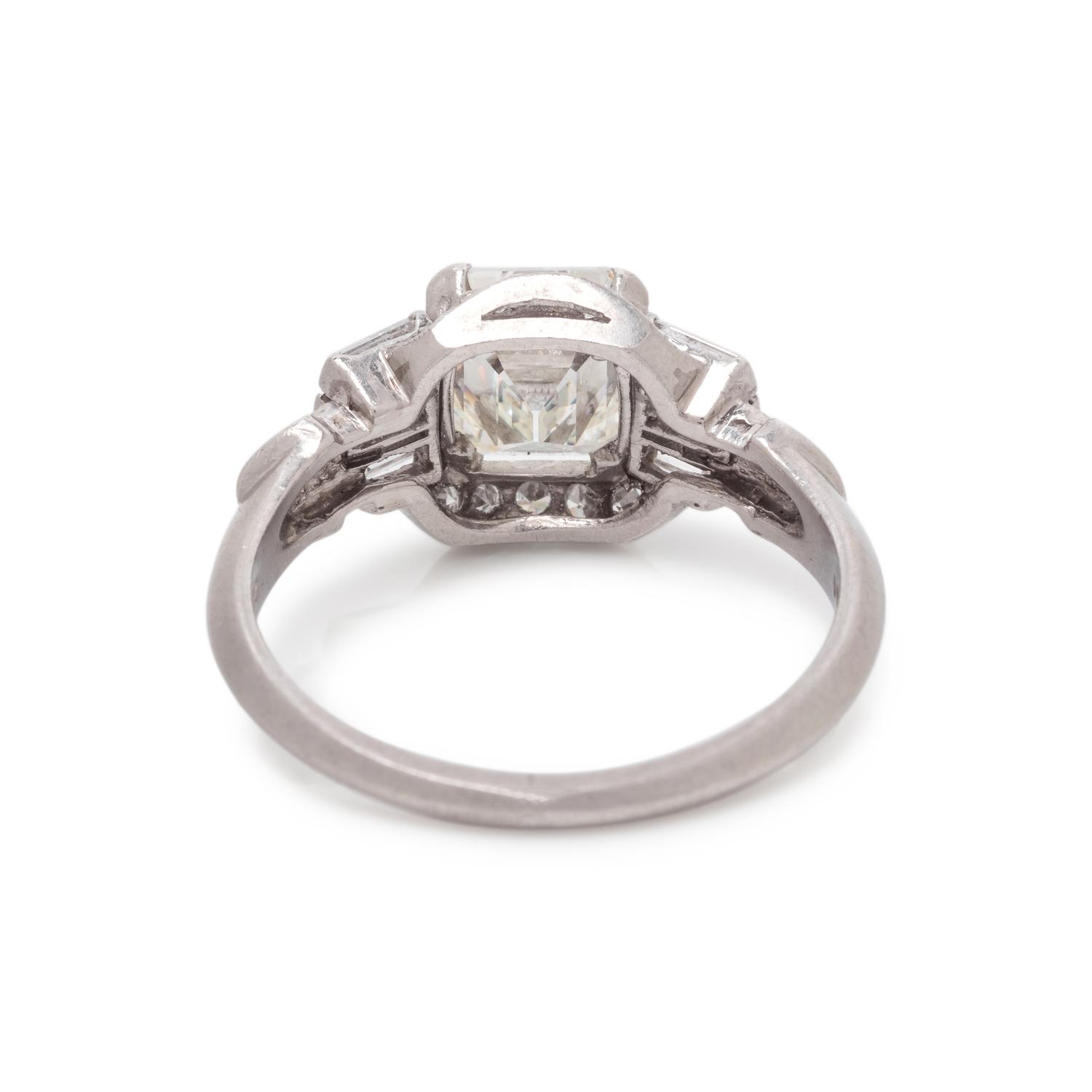 DIAMOND RING SET
