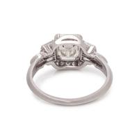 DIAMOND RING SET
