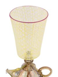 Teapot Goblet, 1989