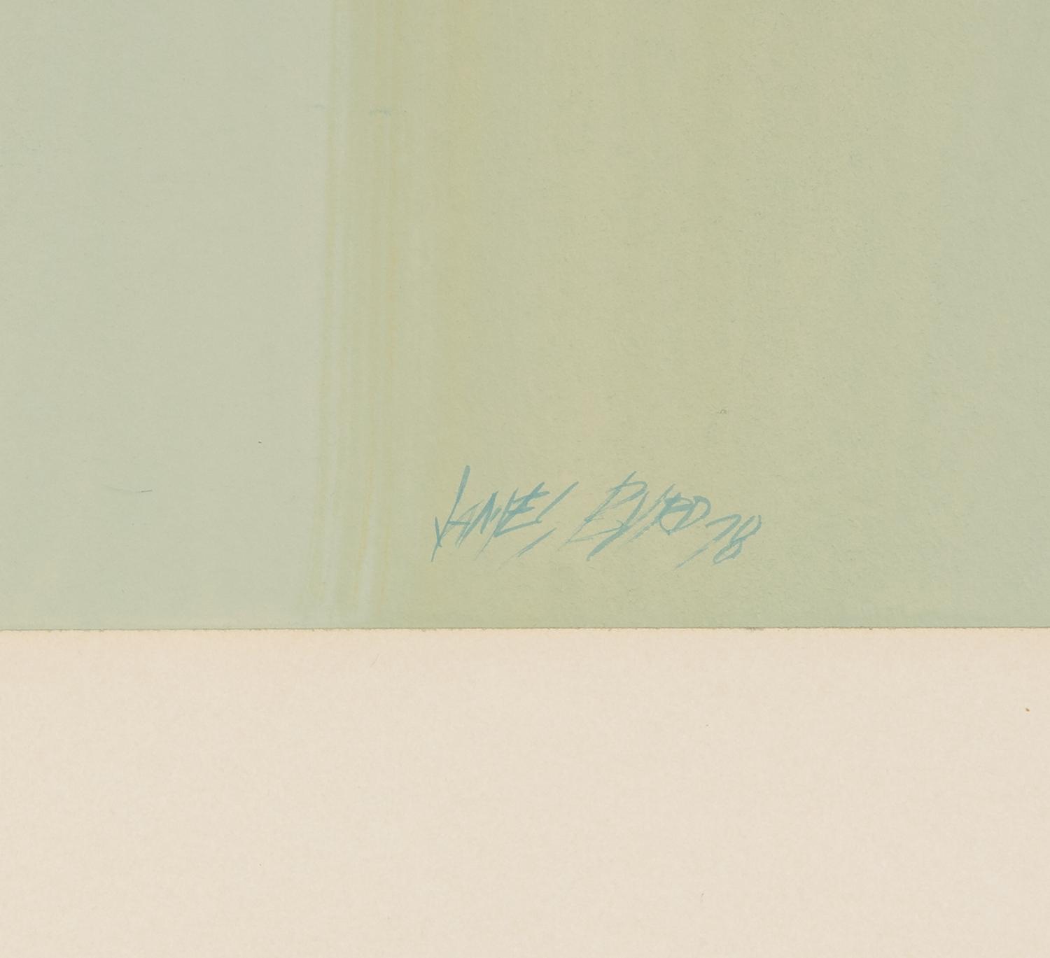 #609 and #553 (two works) , 1978