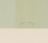 #609 and #553 (two works) , 1978