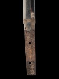 A Wakizashi