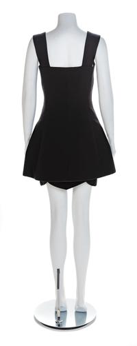 Atelier Versace Couture Top and Skirt, 1990s