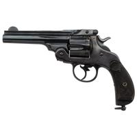 **Refinished Trocaola Aranzabal Old Pattern Revolver (Spanish Webley Copy)