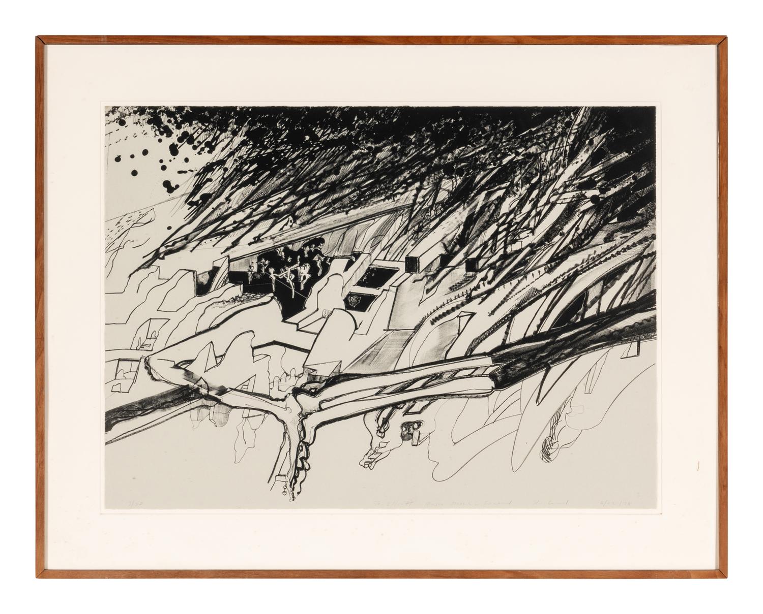 Three Works