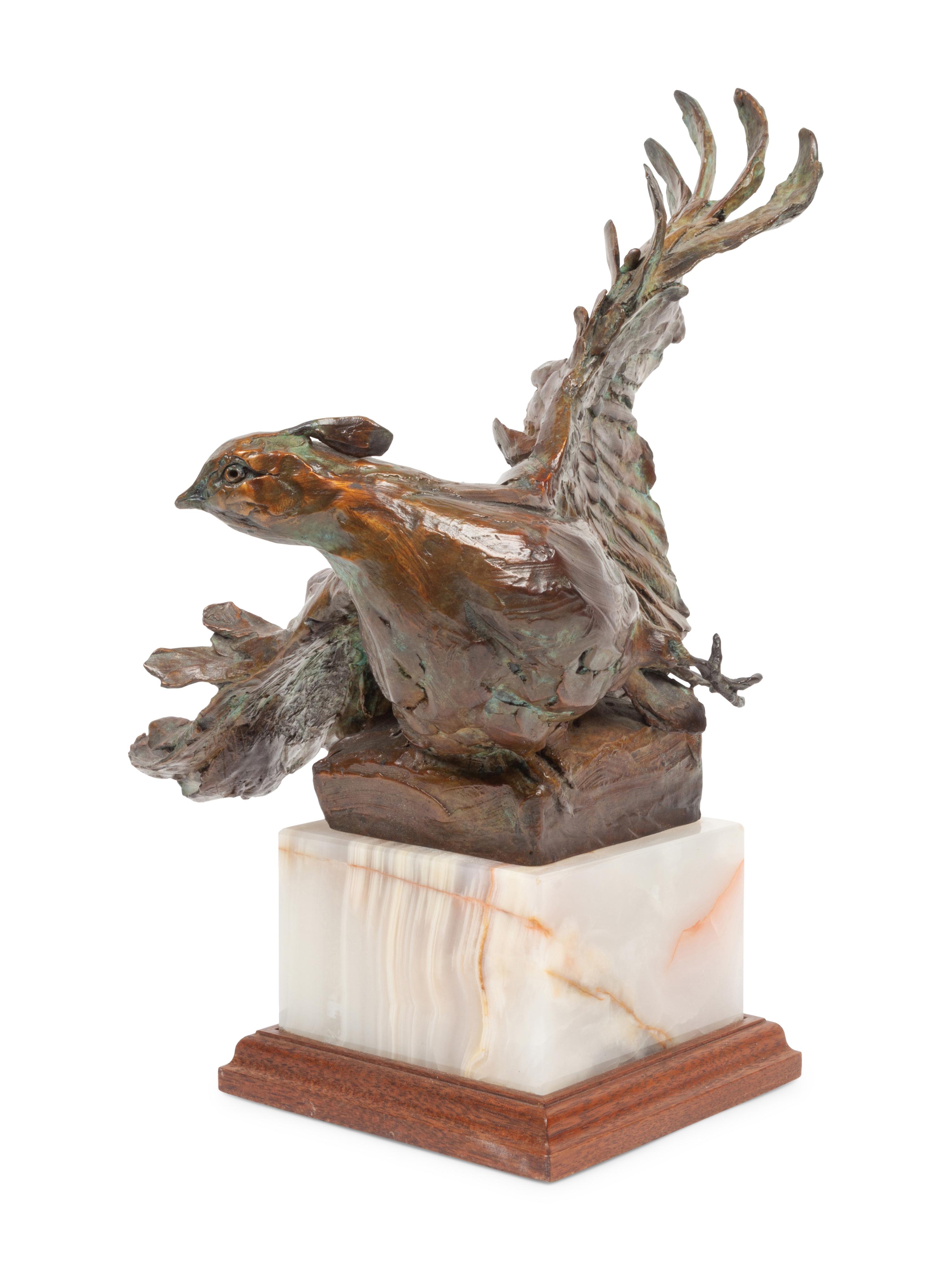 Grouse, edition 21/25