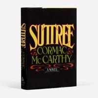 [Literature] McCarthy, Cormac Suttree