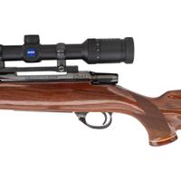 * Weatherby Vanguard Rifle in .30-06 with Carl Zeiss Conquest Optic