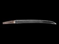 A Japanese Wakazashi