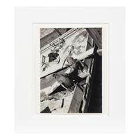 László Moholy-Nagy (Hungarian, 1845-1946) — Europe , 1927-1929; printed later