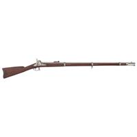 Richmond Arsenal Rebuilt US Model 1855 Rifle Musket