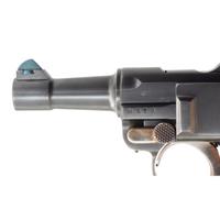 *John Martz Custom Baby Luger 9mm in Presentation Case