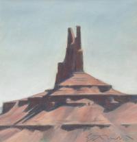 Tall Cliff