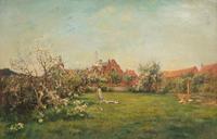 Untitled (Landscape)