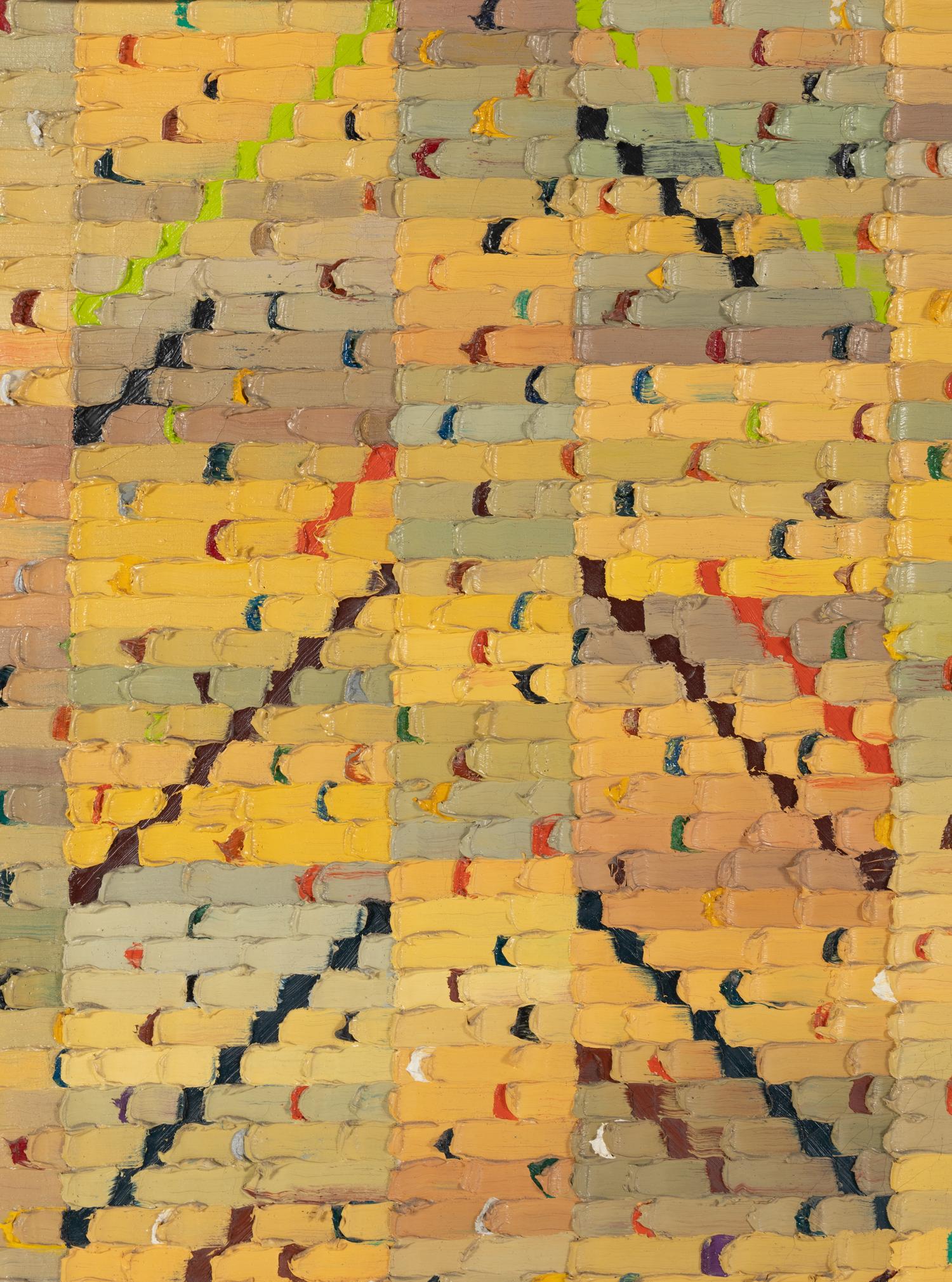 Naples Yellow, 1977
