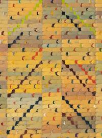 Naples Yellow, 1977