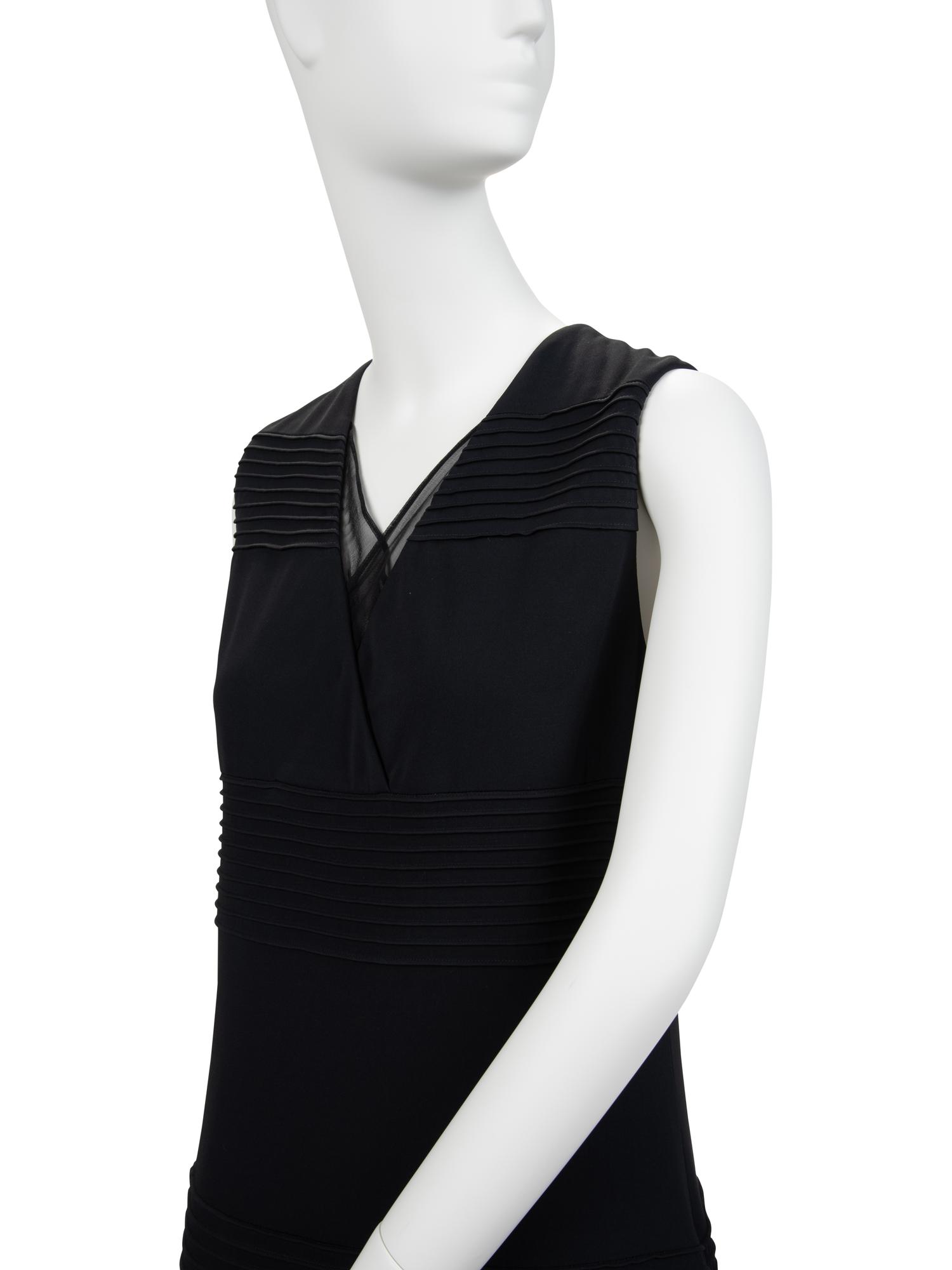 Chado Ralph Rucci Dress, 2000-10s