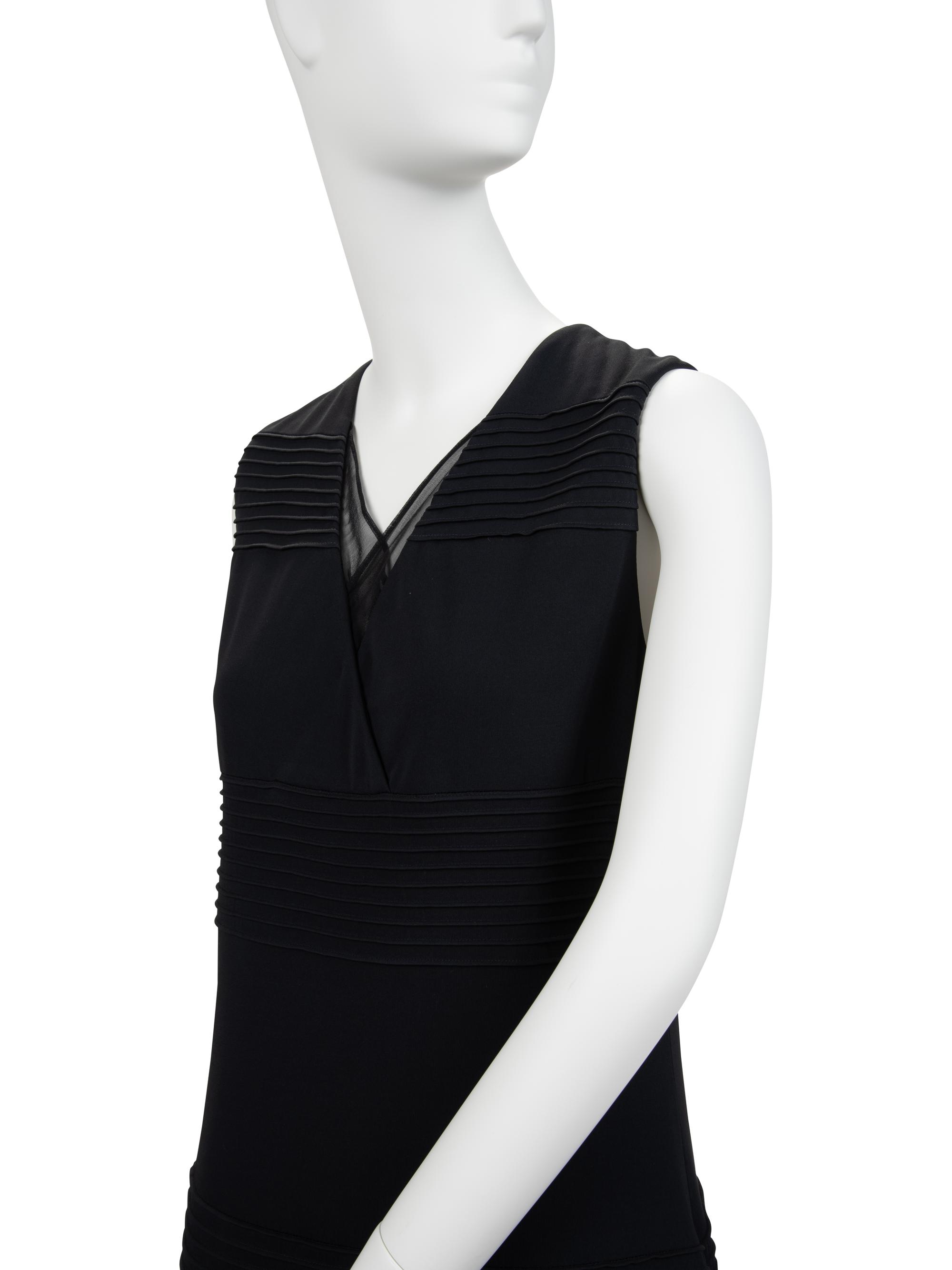 Chado Ralph Rucci Dress, 2000-10s
