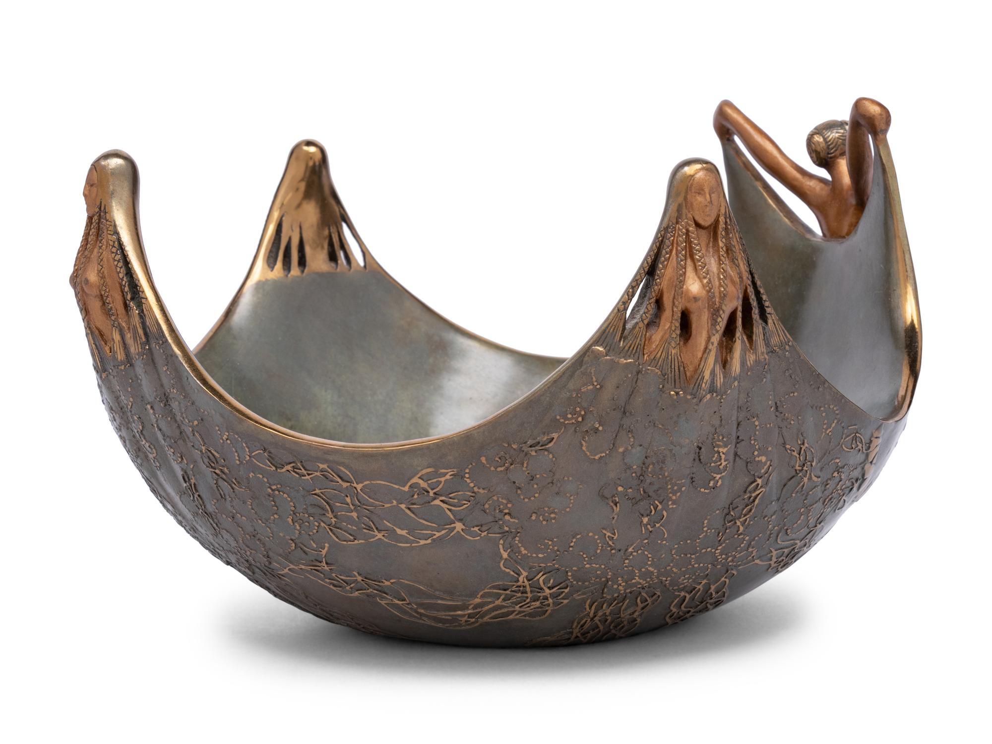 Ocean bowl