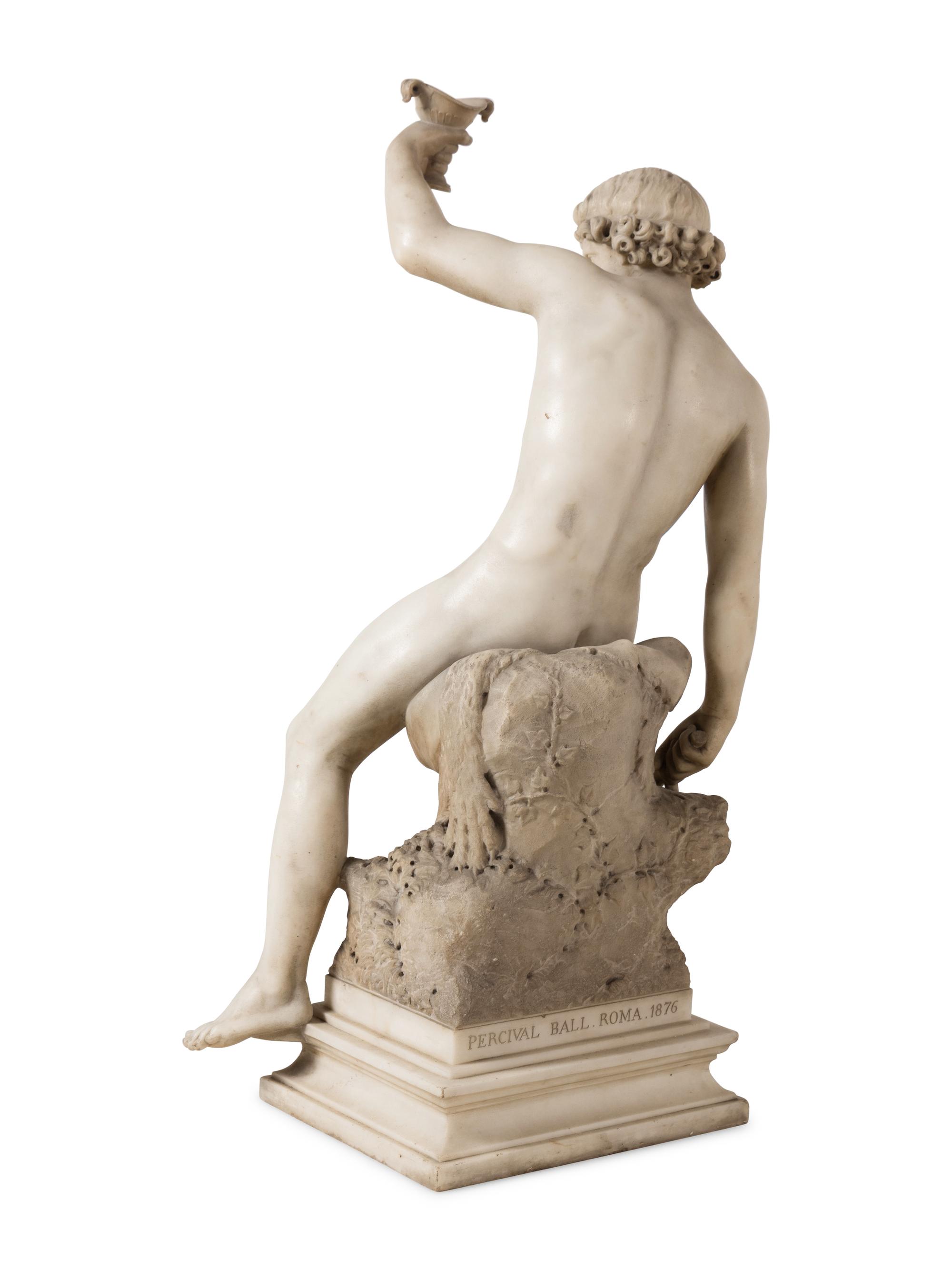 Bacchus