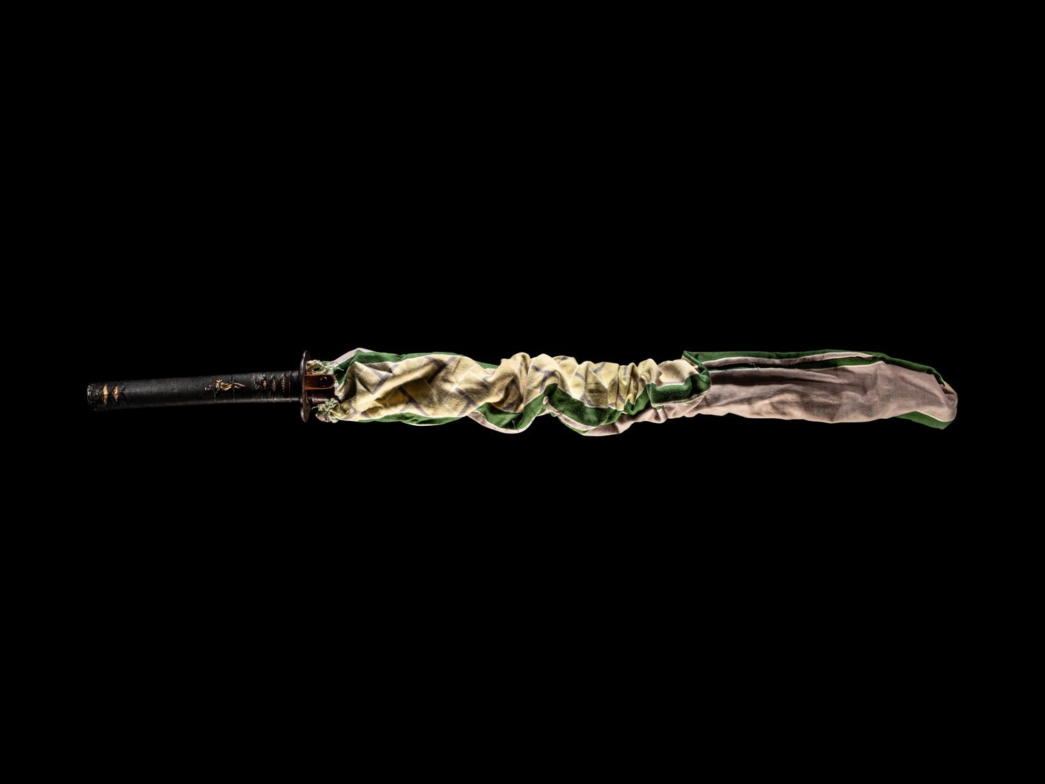 A Katana
