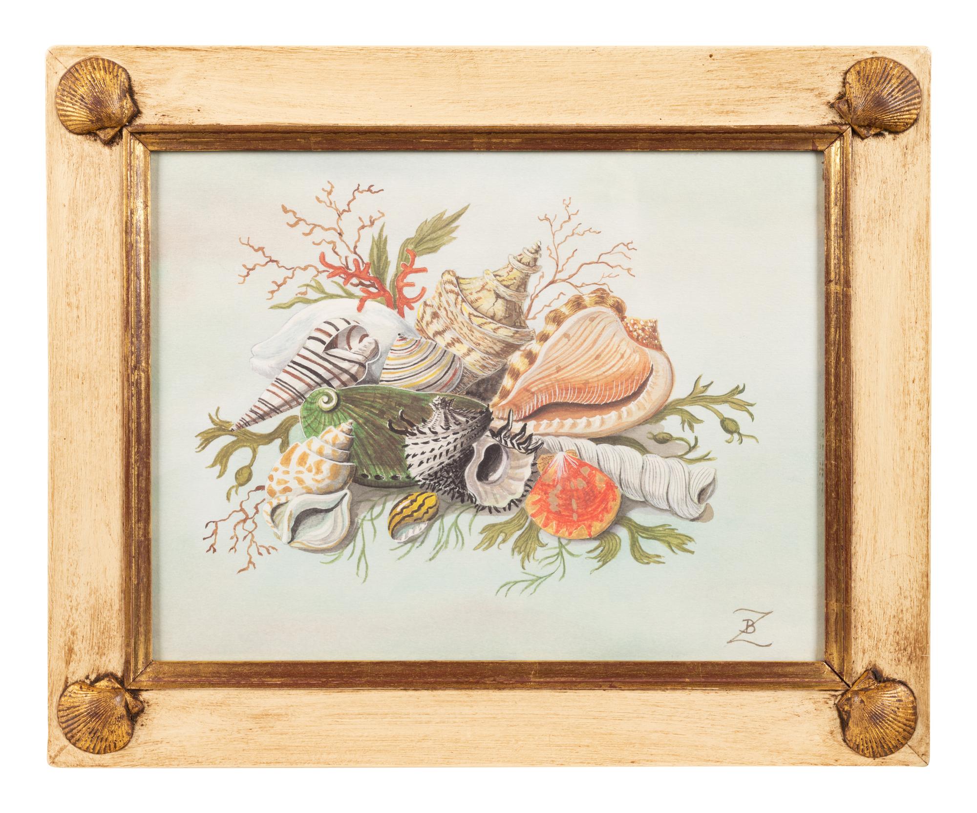 Artist Unknown, 19th/20th Century