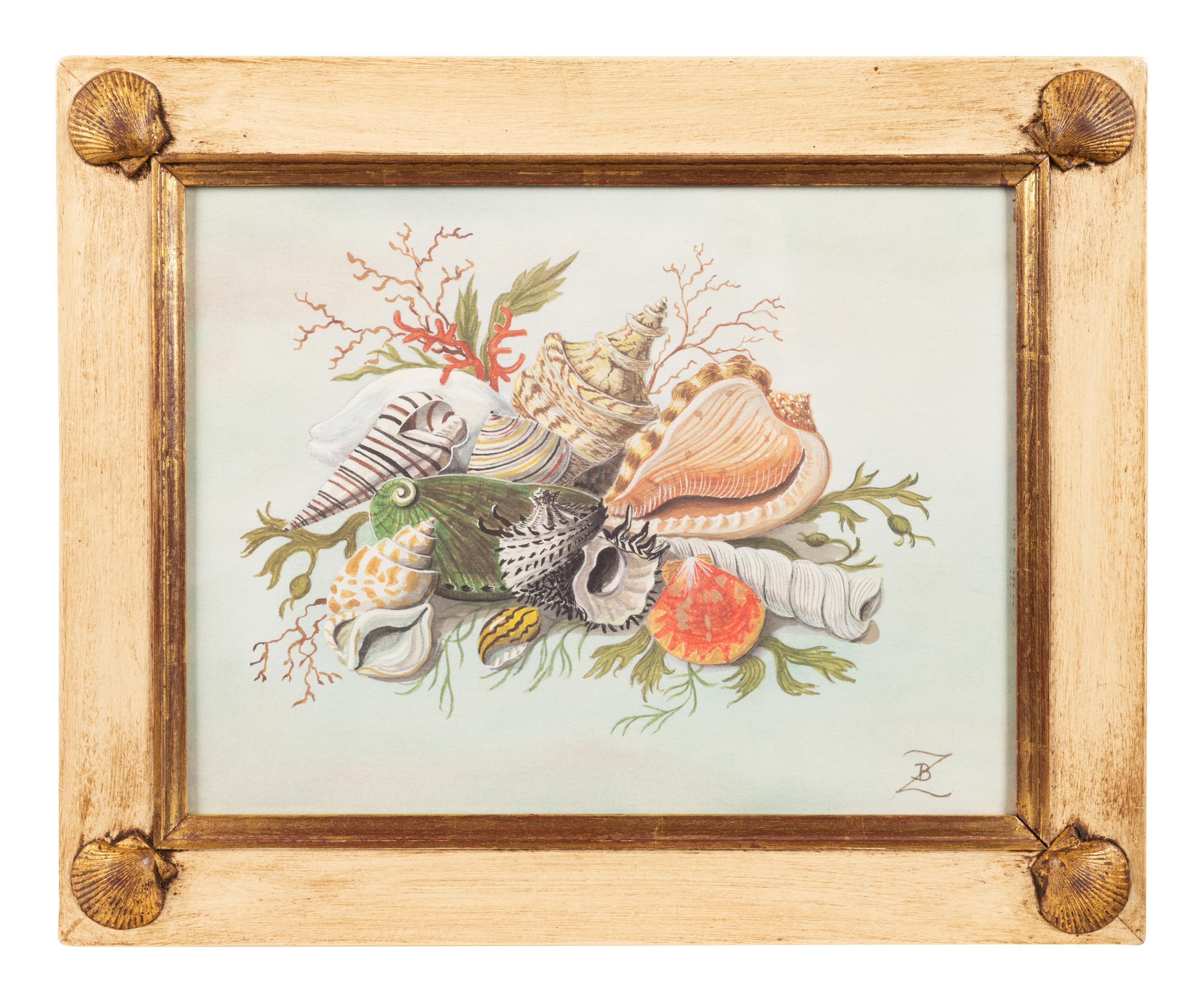 Artist Unknown, 19th/20th Century