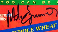 A Group of 1980 United States Olympic Hockey Team Signed Autographed Items Including Herb Brooks (BAS Beckett Authentication Services Certified),
