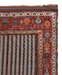 A Shiraz Wool Runner