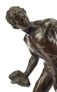 Stone Thrower