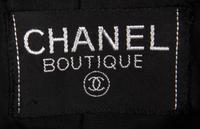 Chanel Skirt Suit, c. 1984
