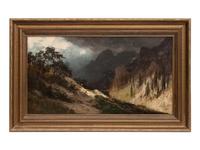 Colorado Landscape