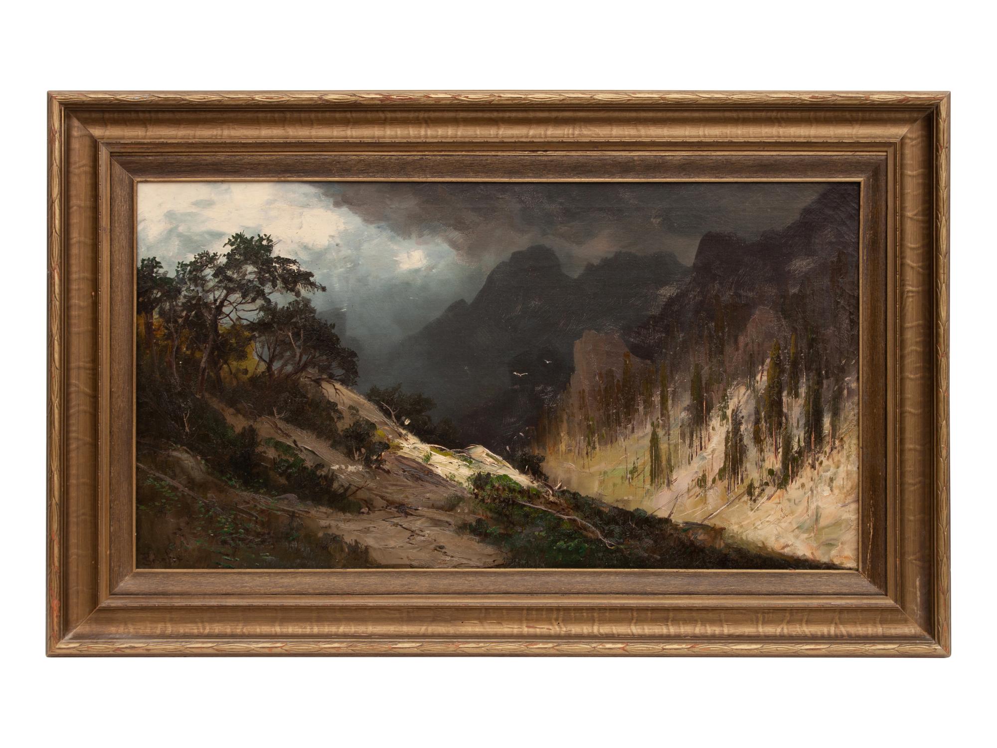 Colorado Landscape