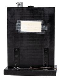 A Dime-A-Wake Ten Cent Electric Alarm Clock