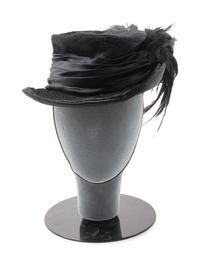 Seven Assorted Hats and One Knit Beanie, 1980-2000s
