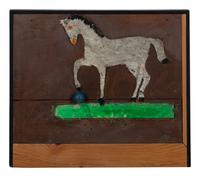 Untitled (Horse)
