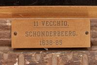 Schonderbeerg