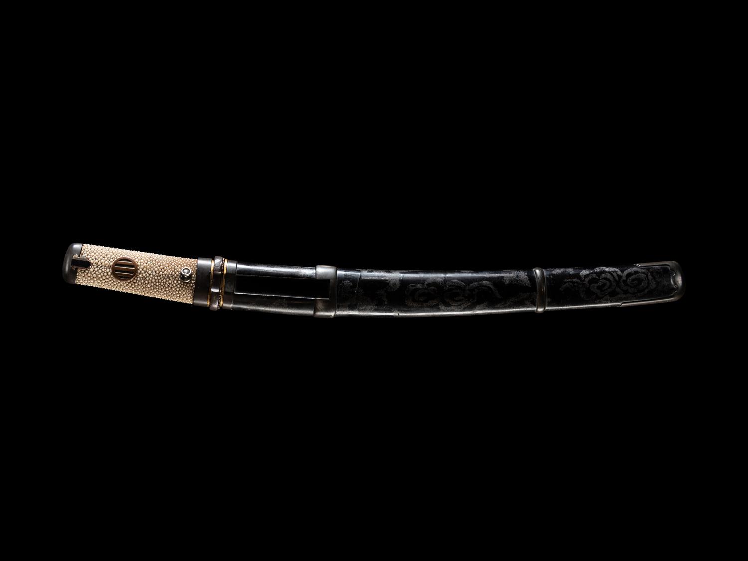 A Wakazashi