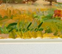 Green Pastures , 1992
