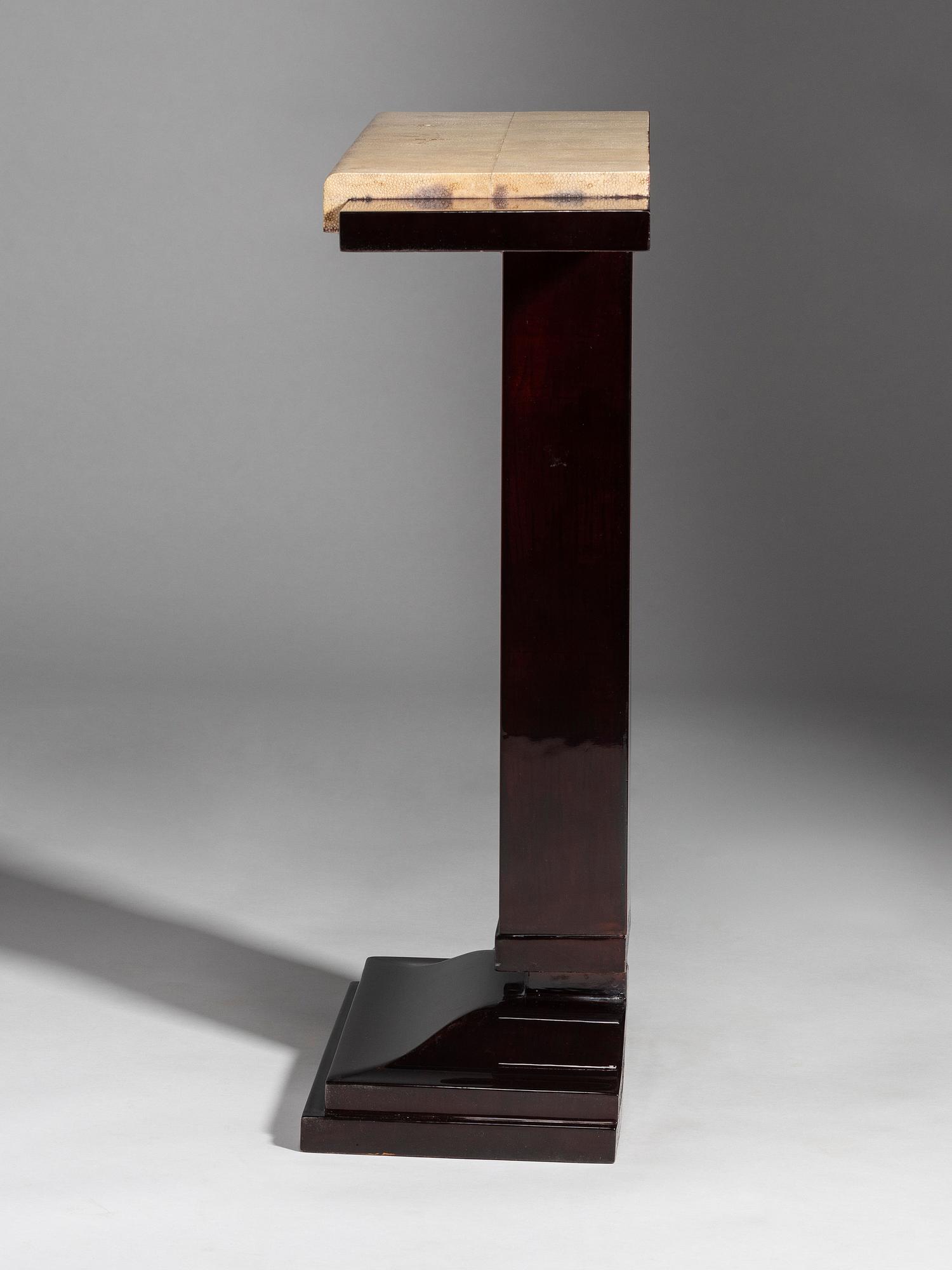 Console Table