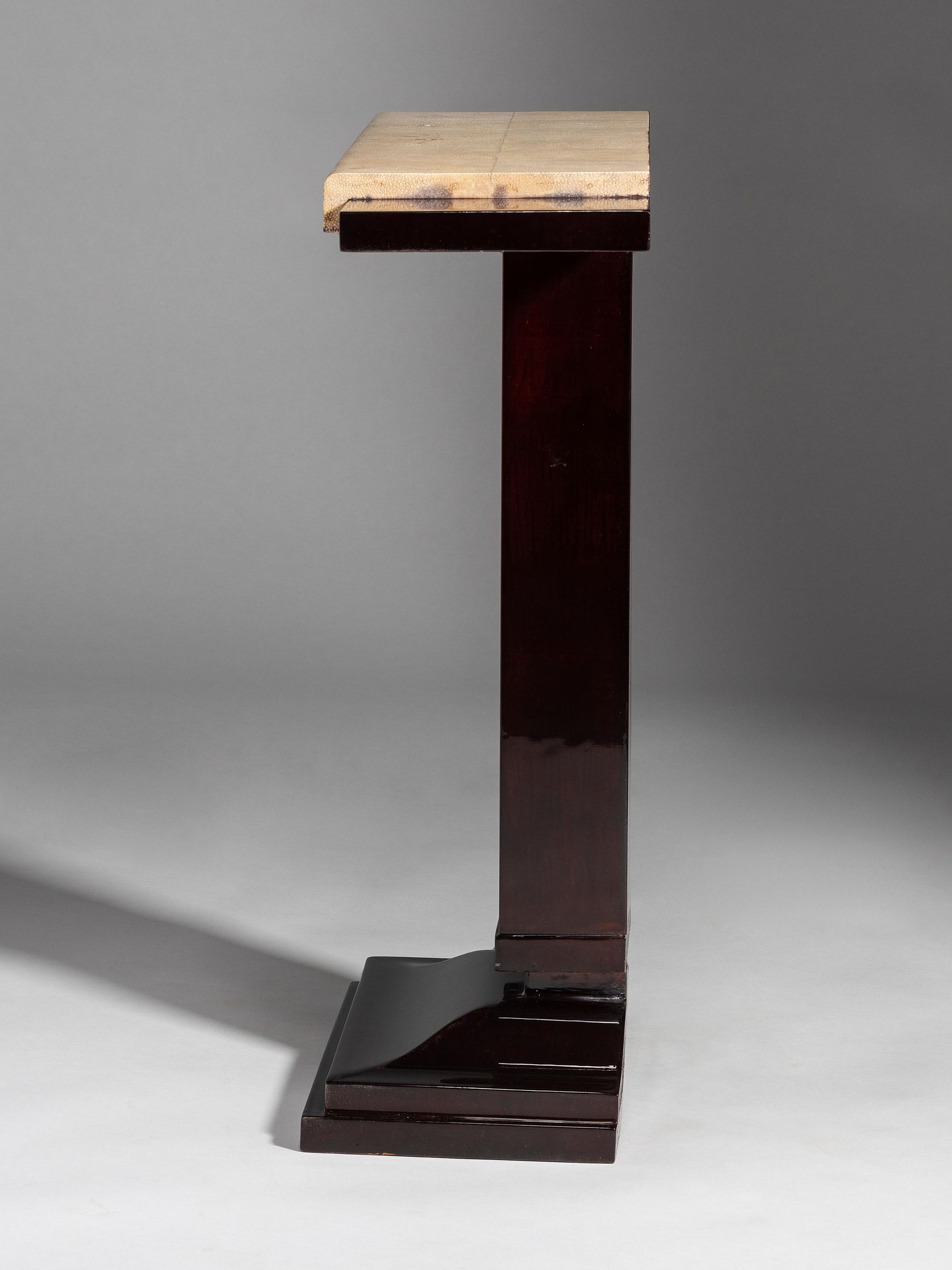 Console Table