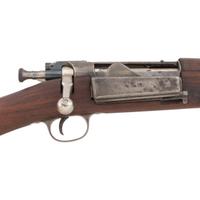 ** US Model 1898 Krag Rifle