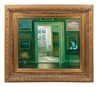 Artist Unknown, (American, 20th Century)