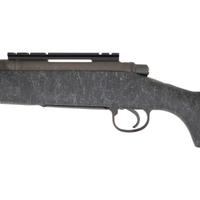 * Remington 700 in .220 Swift