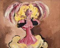 Dancer