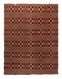 Three Overshot Coverlets