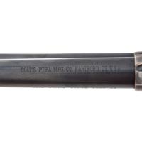 ** Colt Single Army Second Generation with Box