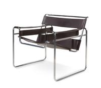 Marcel Breuer (Hungarian, 1902-1981), GAVINA, Wassily chair