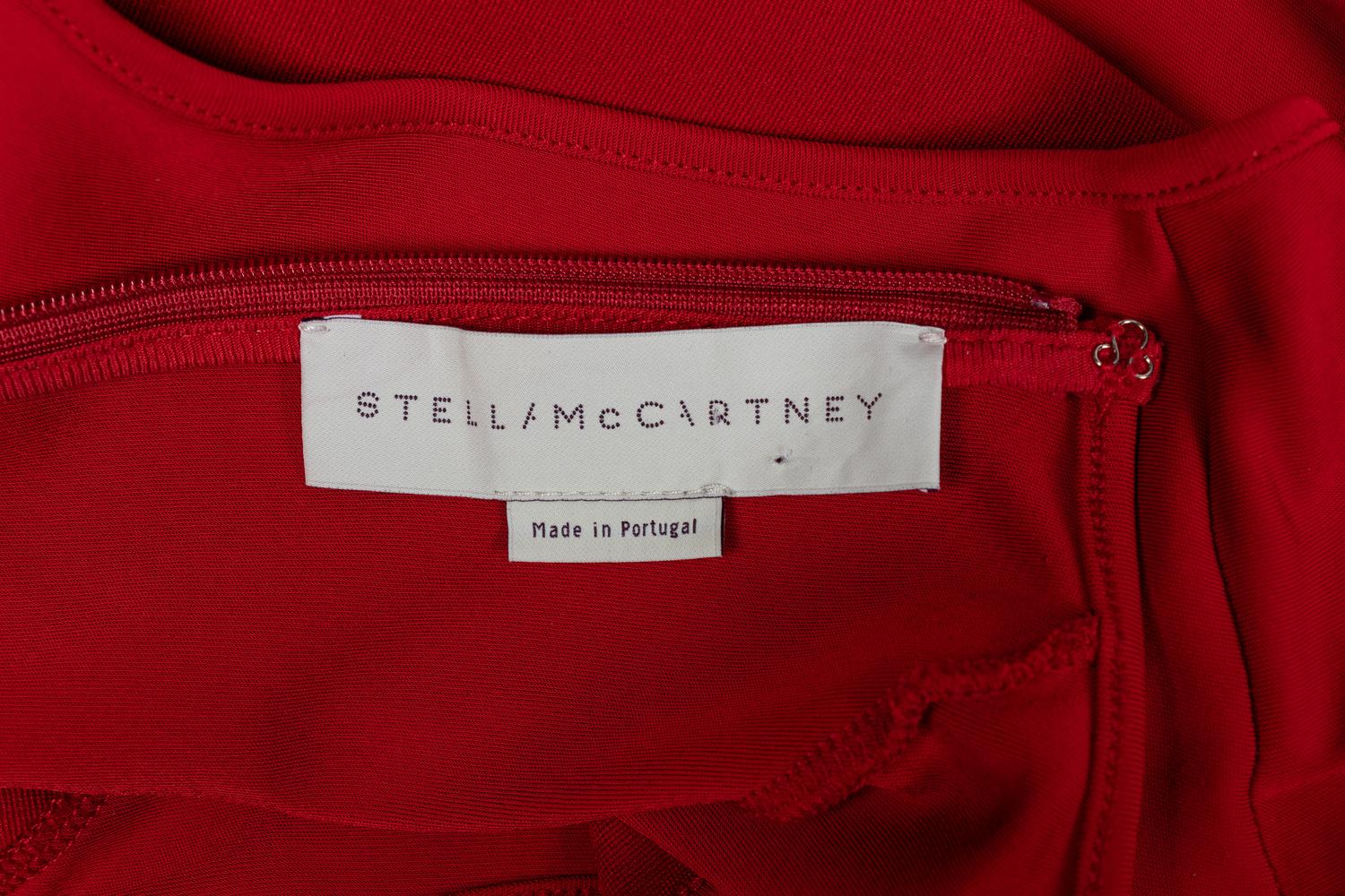 Stella McCartney Gown, 2013