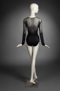 Giorgio di Sant'Angelo Bodysuit, Fall 1973